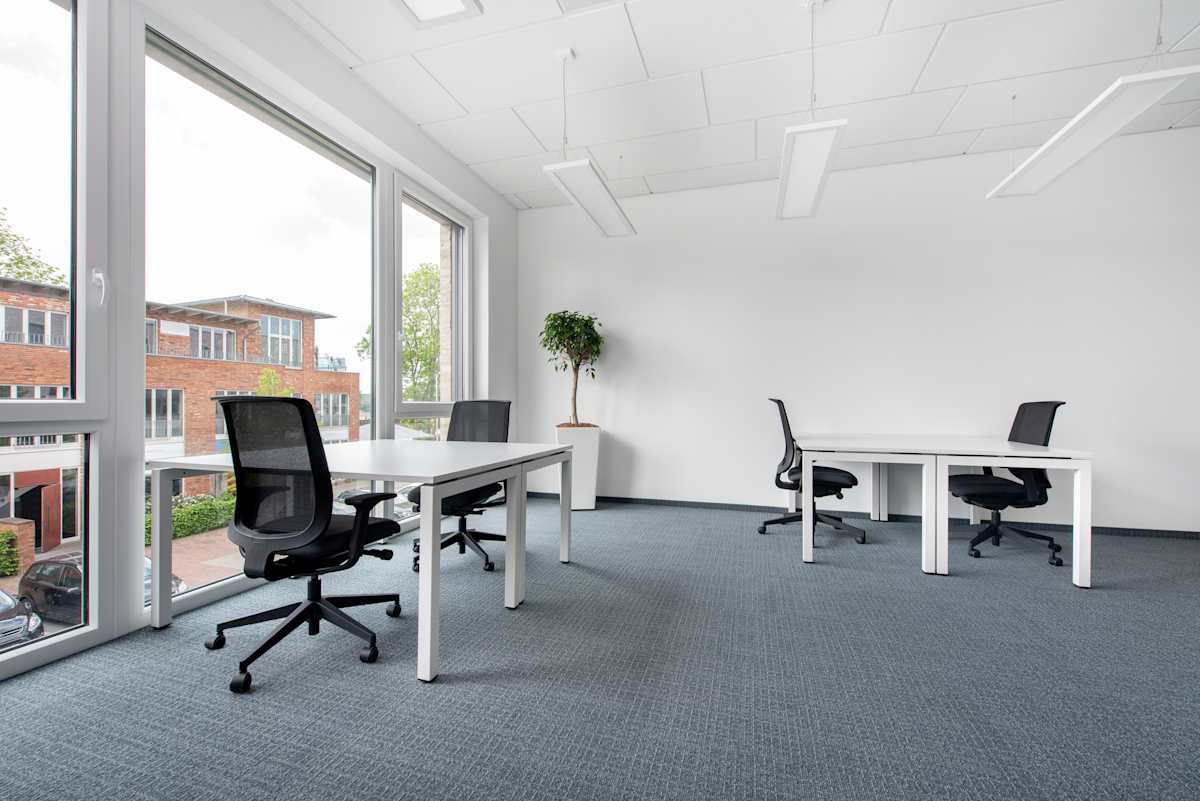 Regus - Oldenburg, Stau interior photo 8