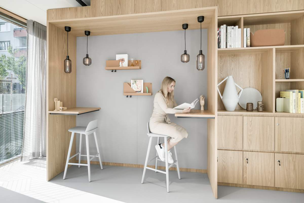 Regus Düsseldorf Kennedydamm interior photo 13