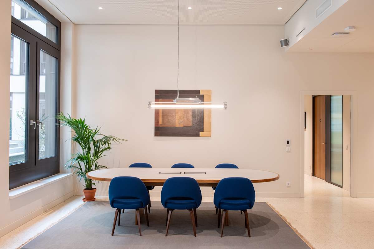Signature by Regus interior photo 11