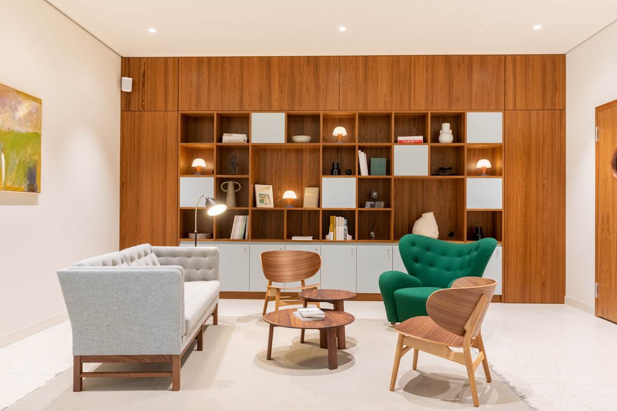 Signature by Regus interior photo 5