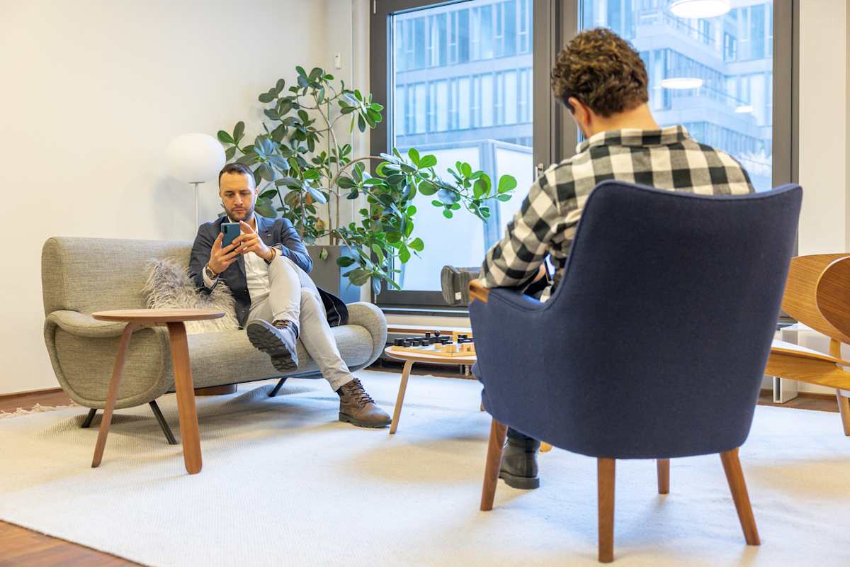 Signature by Regus