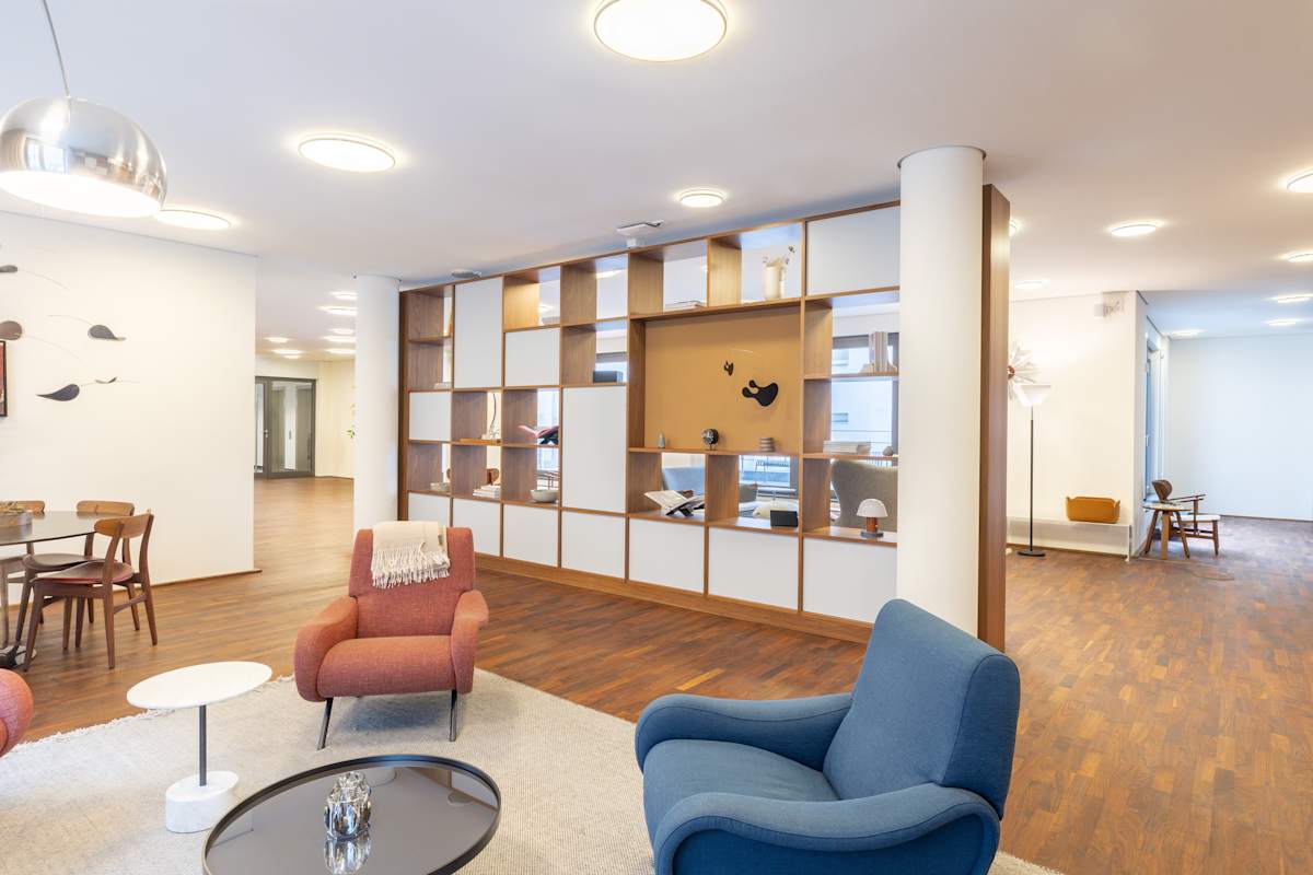 Signature by Regus interior photo 6