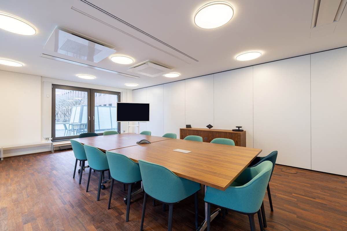 Signature by Regus interior photo 10