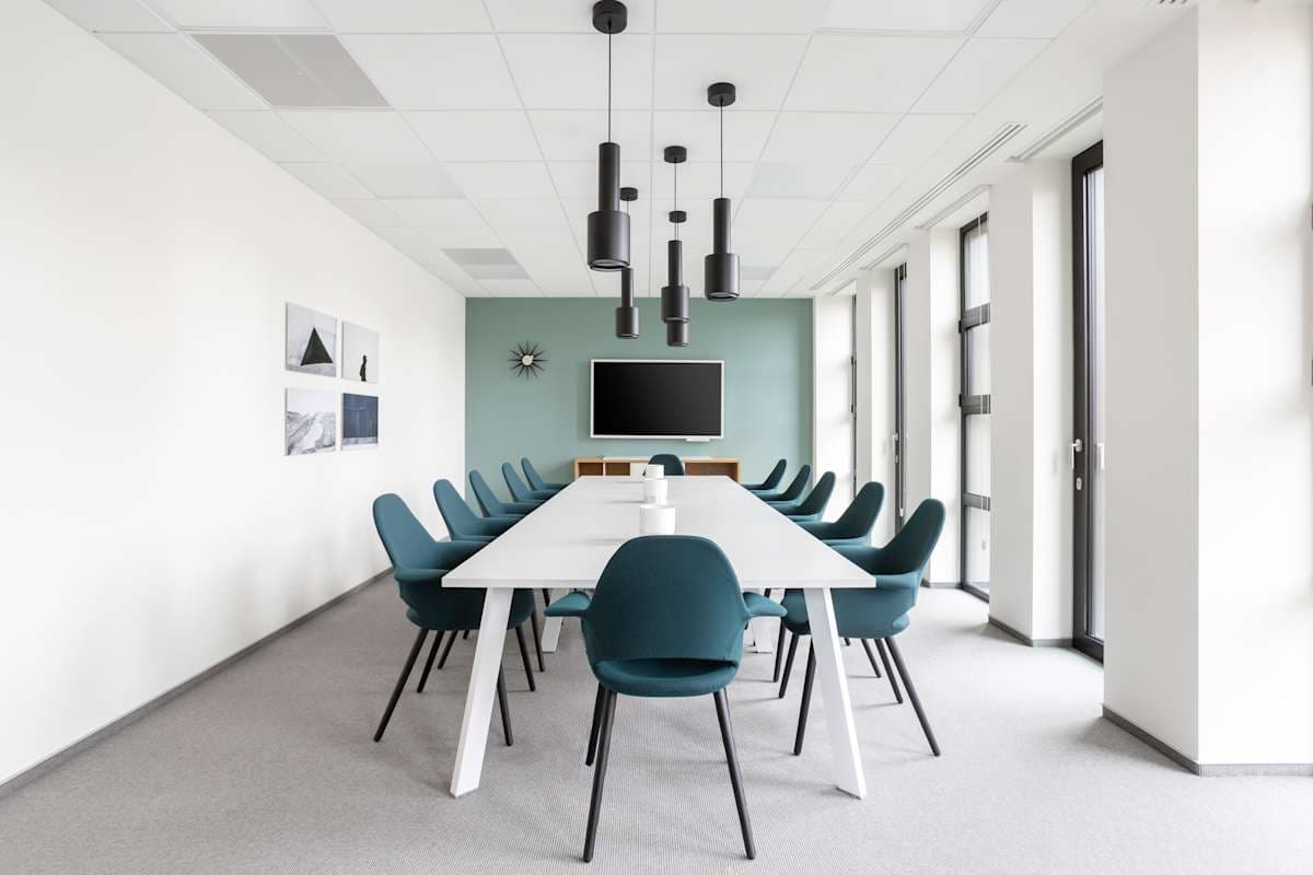 Spaces Koneser Building M interior photo 3