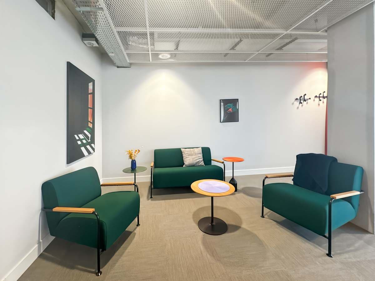 Spaces De Walvis interior photo 12