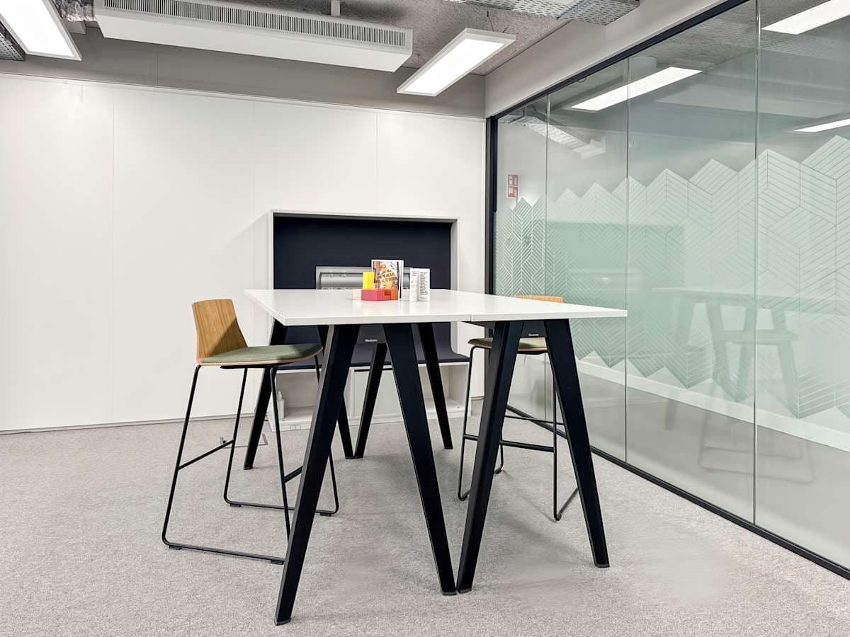 Spaces De Walvis interior photo 4