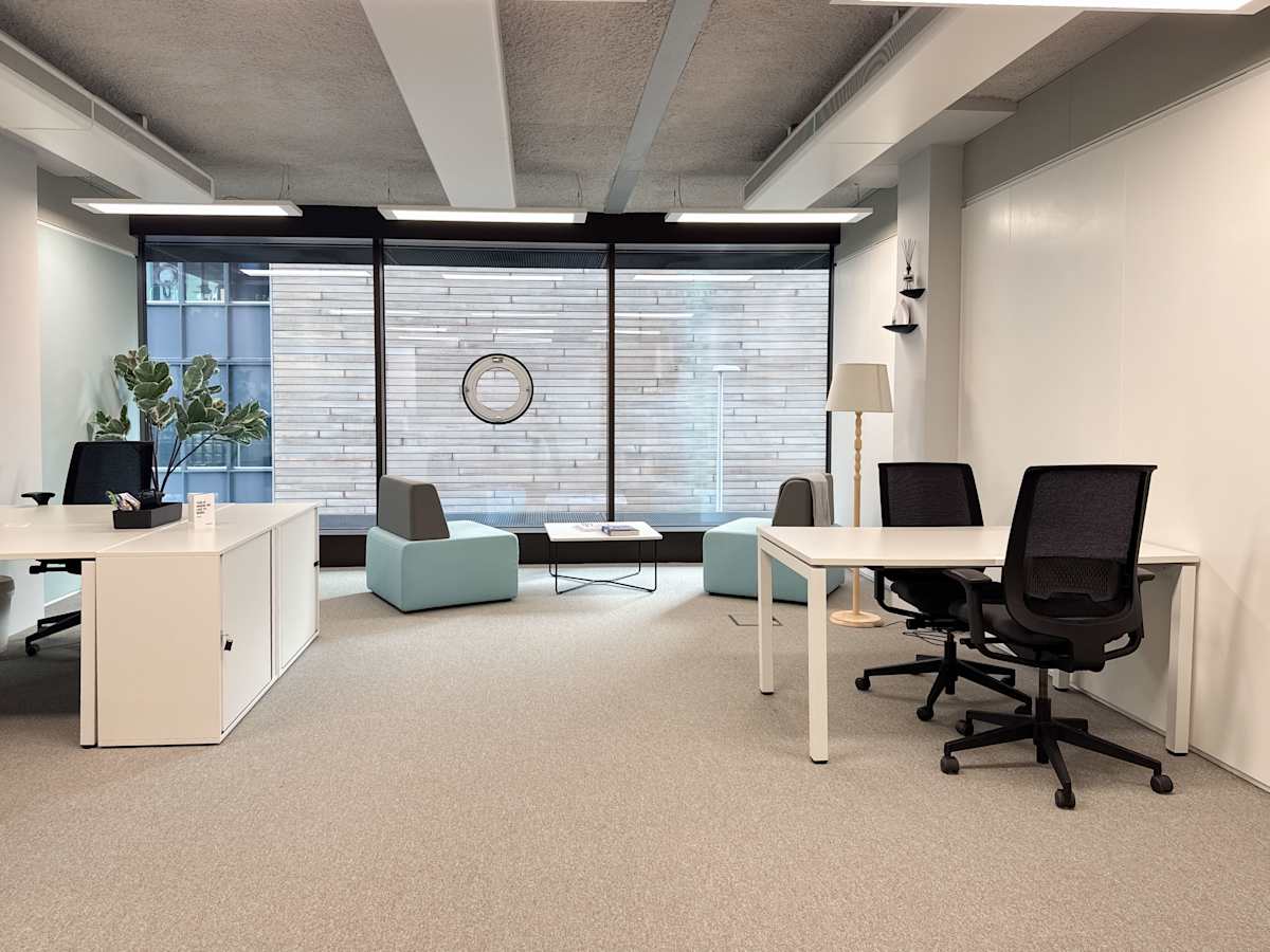 Spaces De Walvis interior photo 7