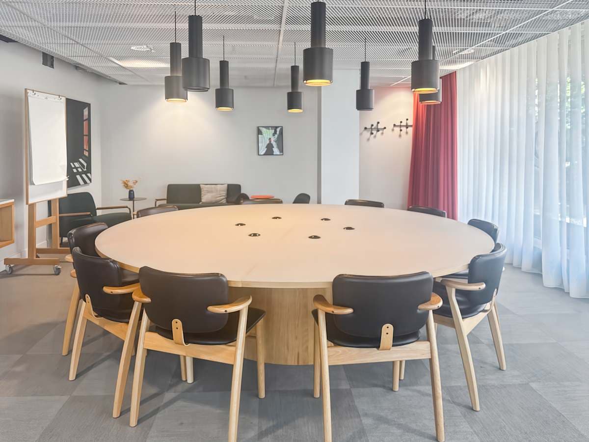 Spaces De Walvis interior photo 10