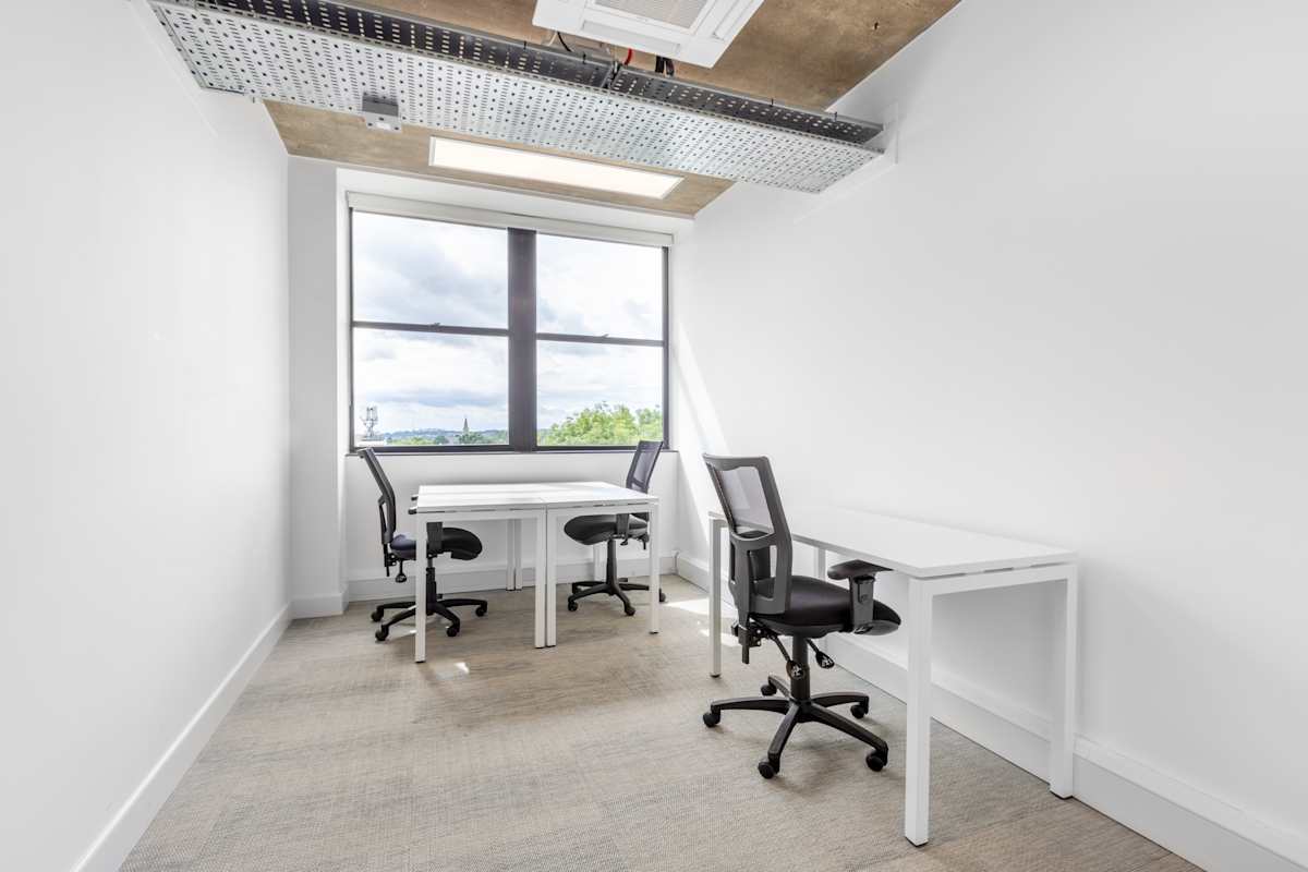 Regus - London, The Grange Southgate interior photo 3
