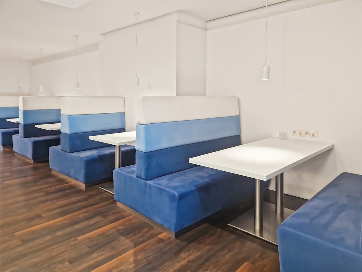 Regus - Hamburg, Hohe Bleichen interior photo 12