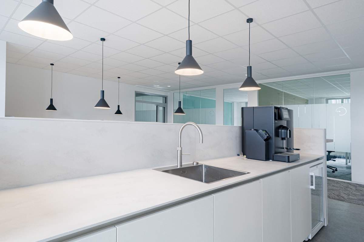 Regus - Neuss, Hammfelddamm interior photo 6