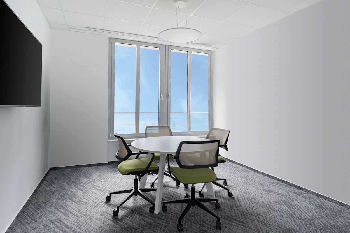 Regus - Neuss, Hammfelddamm interior photo 8