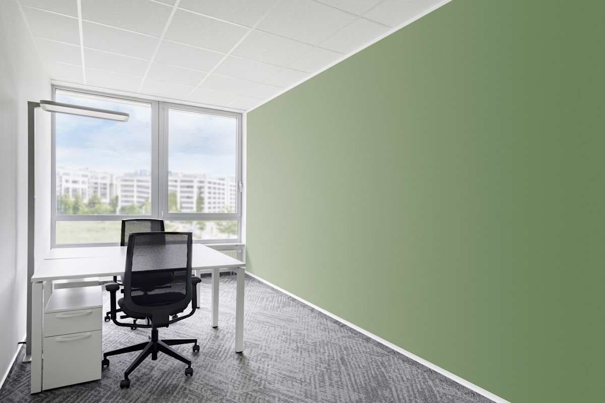 Regus - Neuss, Hammfelddamm interior photo 9