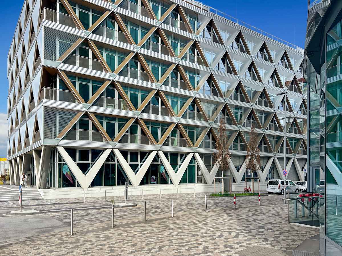 Coworking spaces in Dusseldorf