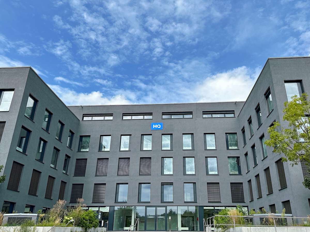 HQ - Teltow, Rheinstrasse 11
