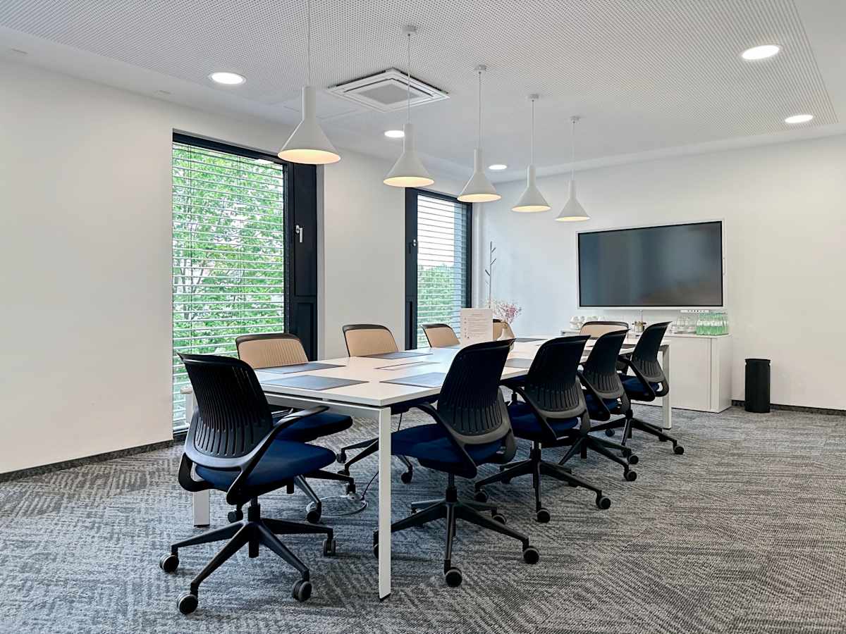 HQ - Teltow, Rheinstrasse 11 interior photo 3