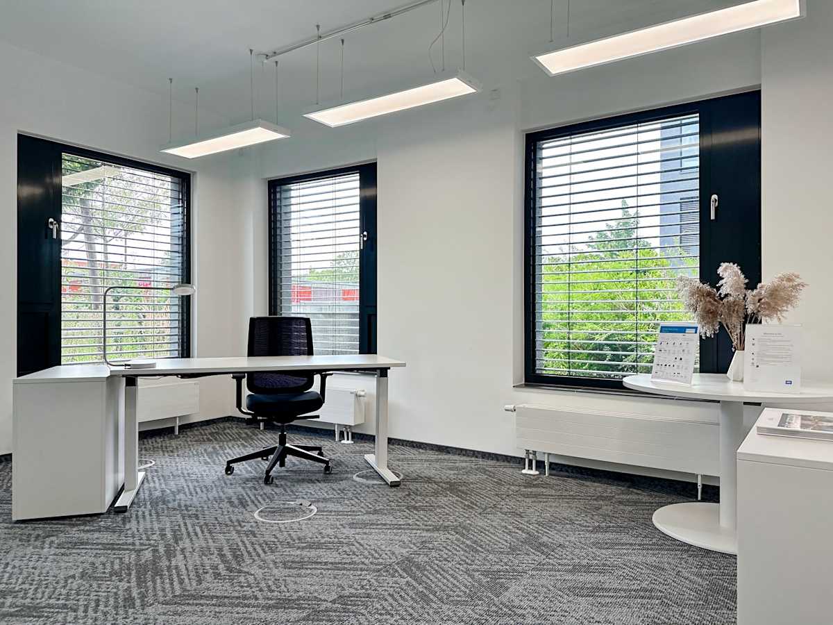 HQ - Teltow, Rheinstrasse 11 interior photo 4