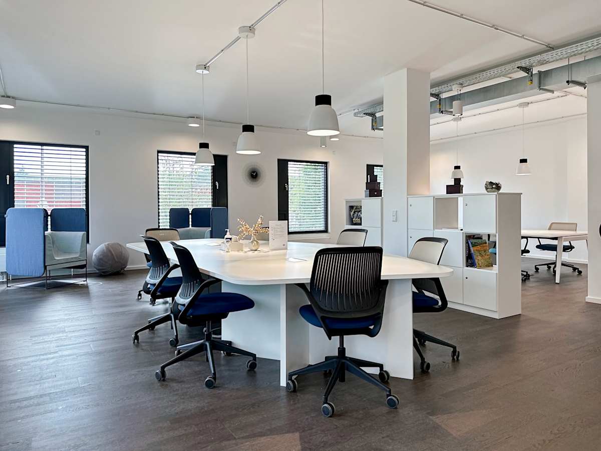 HQ - Teltow, Rheinstrasse 11 interior photo 7