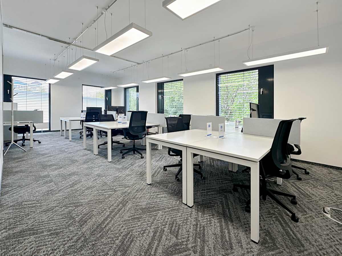 HQ - Teltow, Rheinstrasse 11 interior photo 8