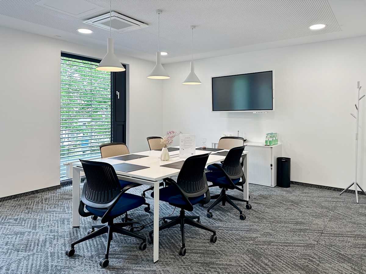 HQ - Teltow, Rheinstrasse 11 interior photo 9
