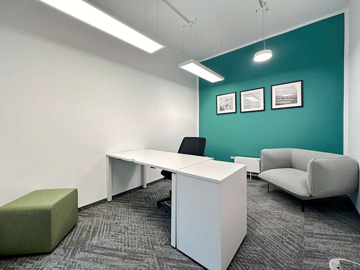HQ - Teltow, Rheinstrasse 11 interior photo 10