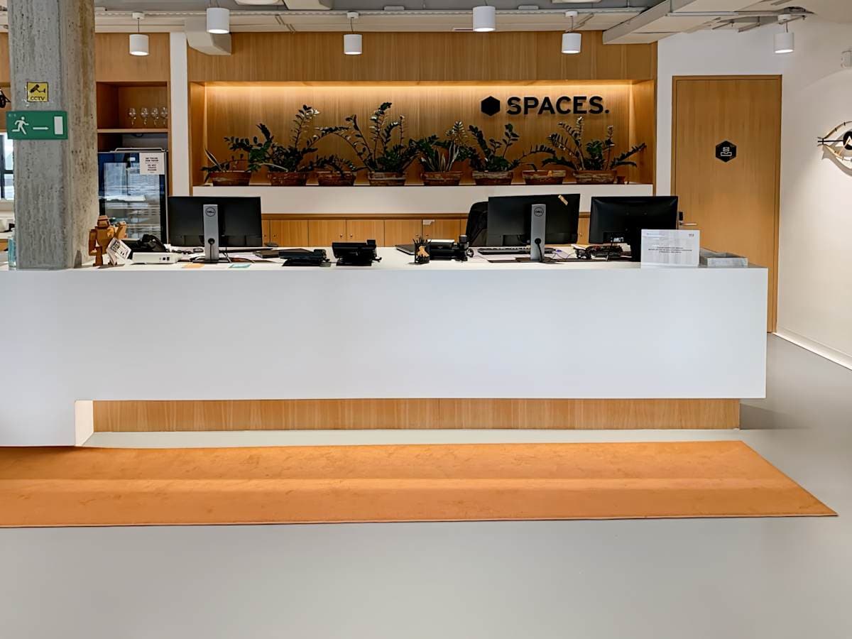 Spaces Passatge Mas de Roda interior photo 2