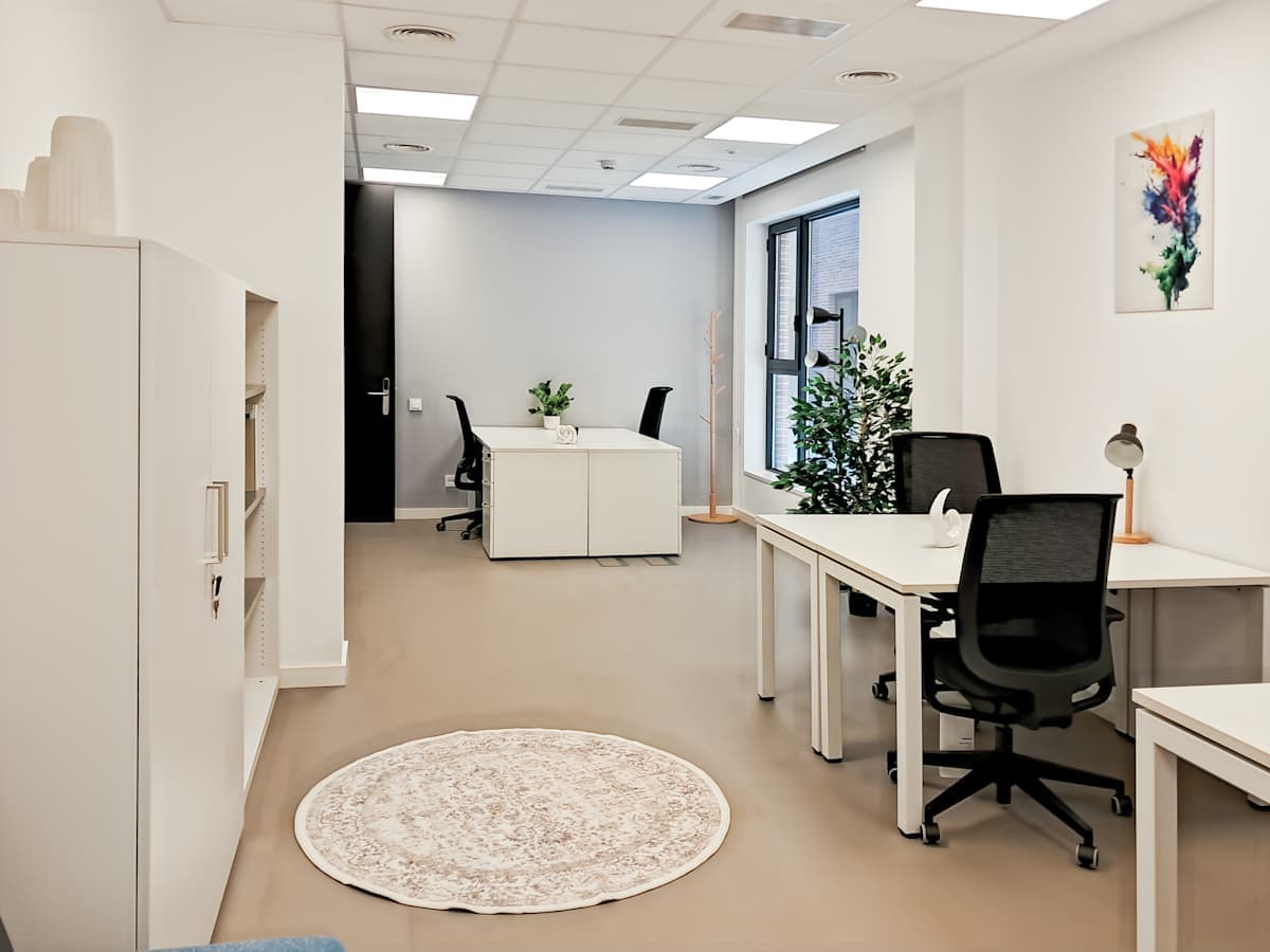 Spaces Passatge Mas de Roda interior photo 4