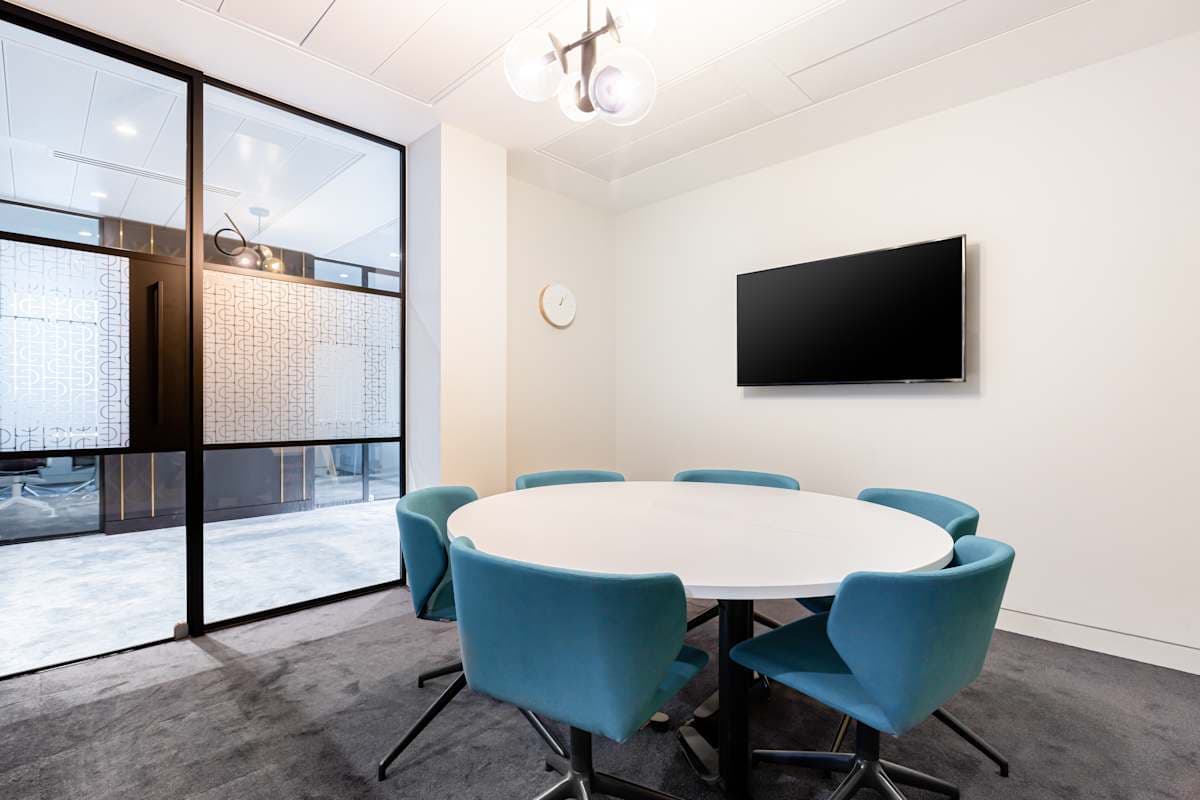 The Clubhouse Clubhouse Holborn interior photo 4