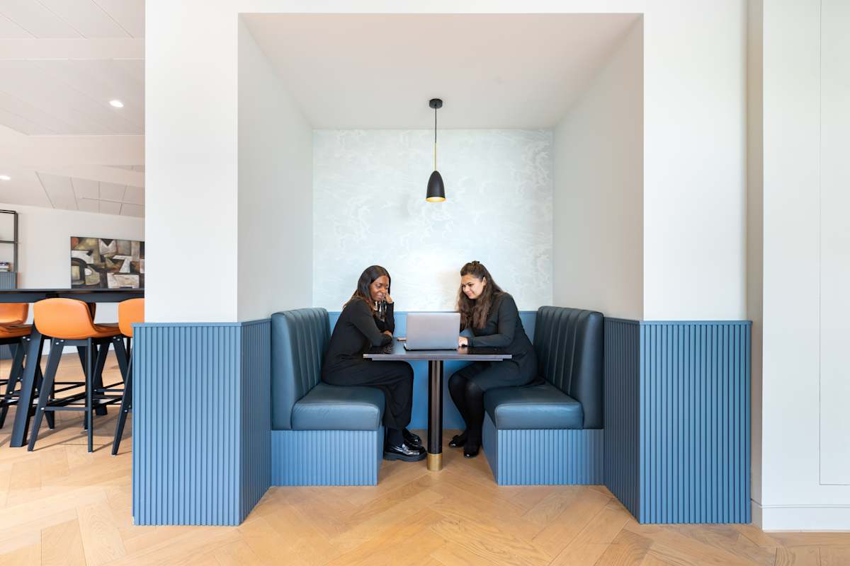 The Clubhouse Clubhouse Holborn interior photo 8