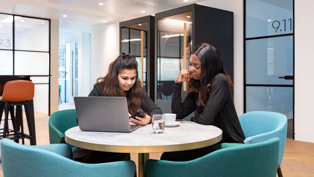 The Clubhouse Clubhouse Holborn interior photo 10