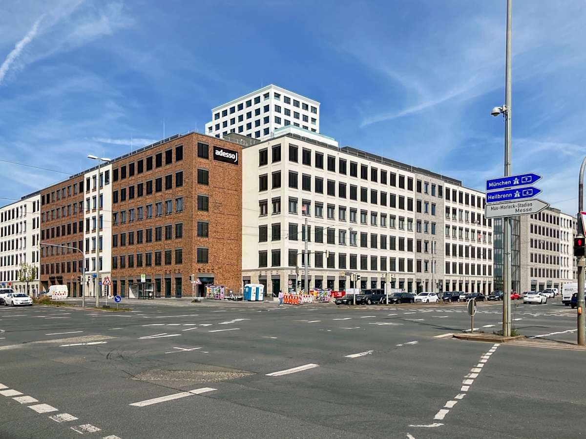 Regus Seetor