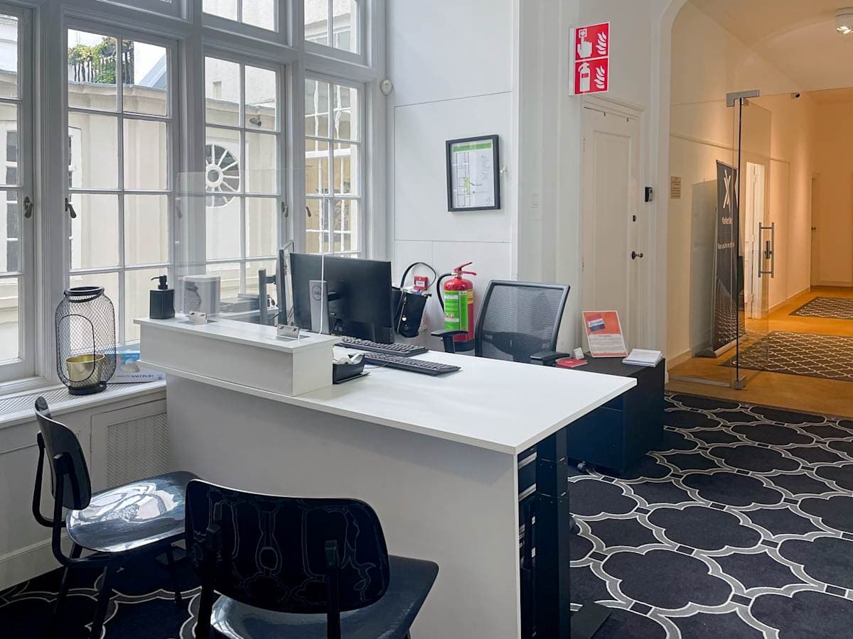 Regus - Herengracht interior photo 2