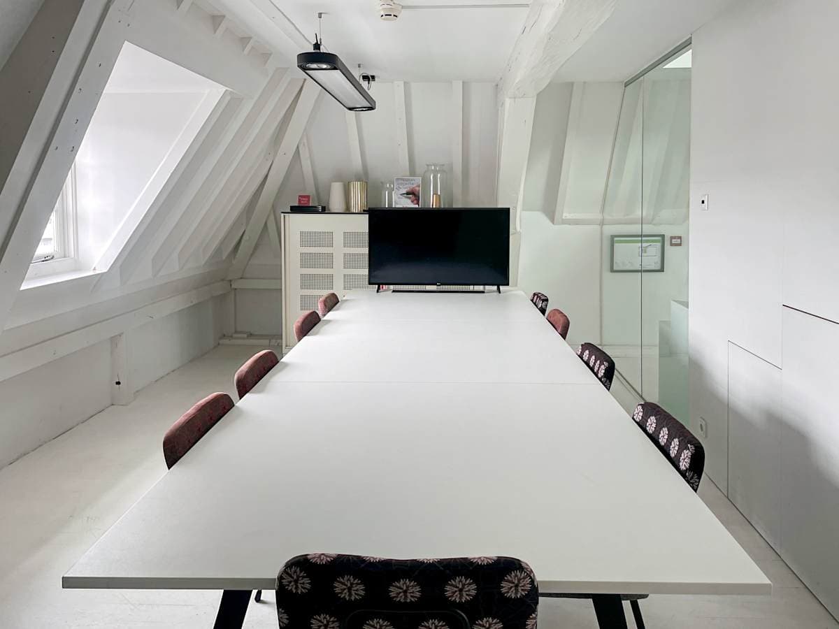 Regus - Herengracht interior photo 3