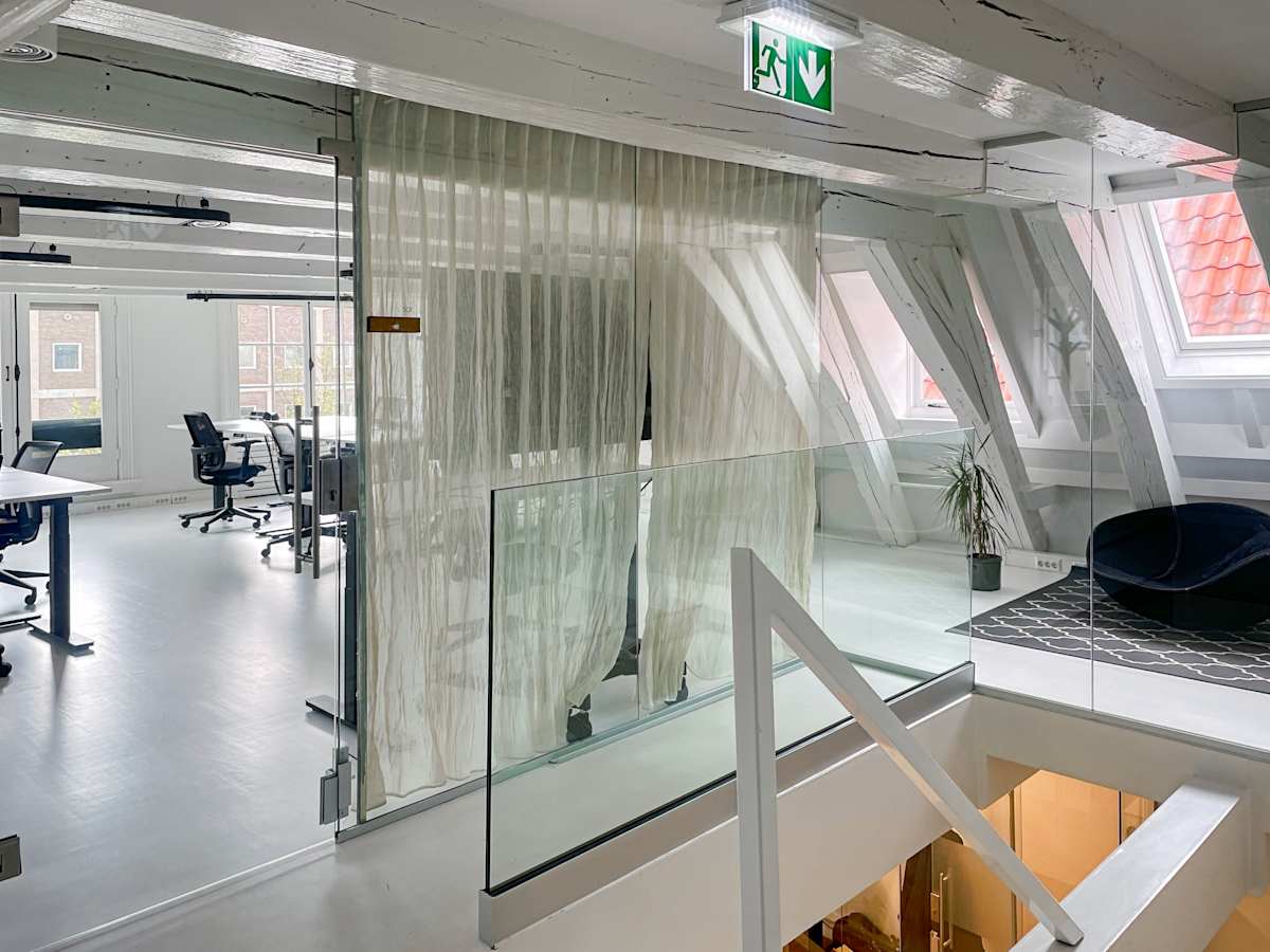 Regus - Herengracht interior photo 4