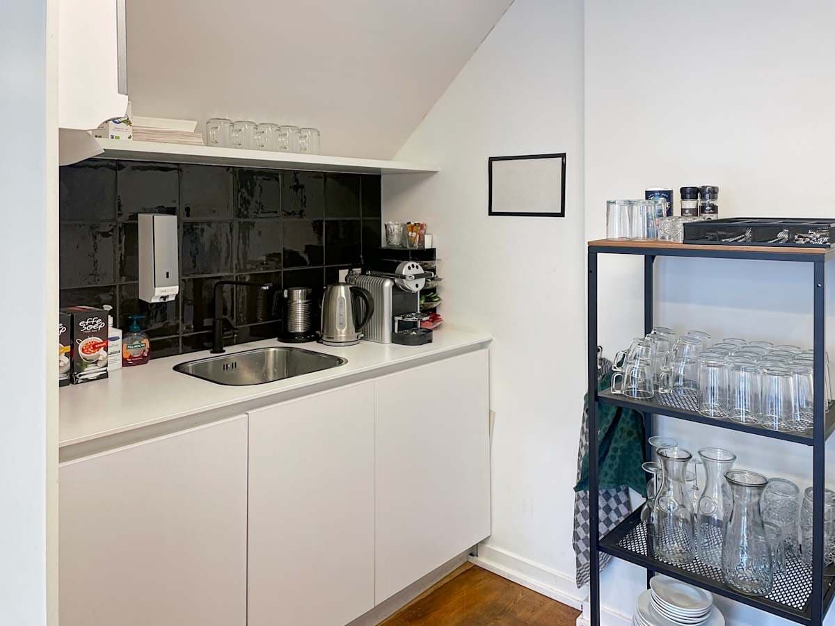Regus - Herengracht interior photo 6