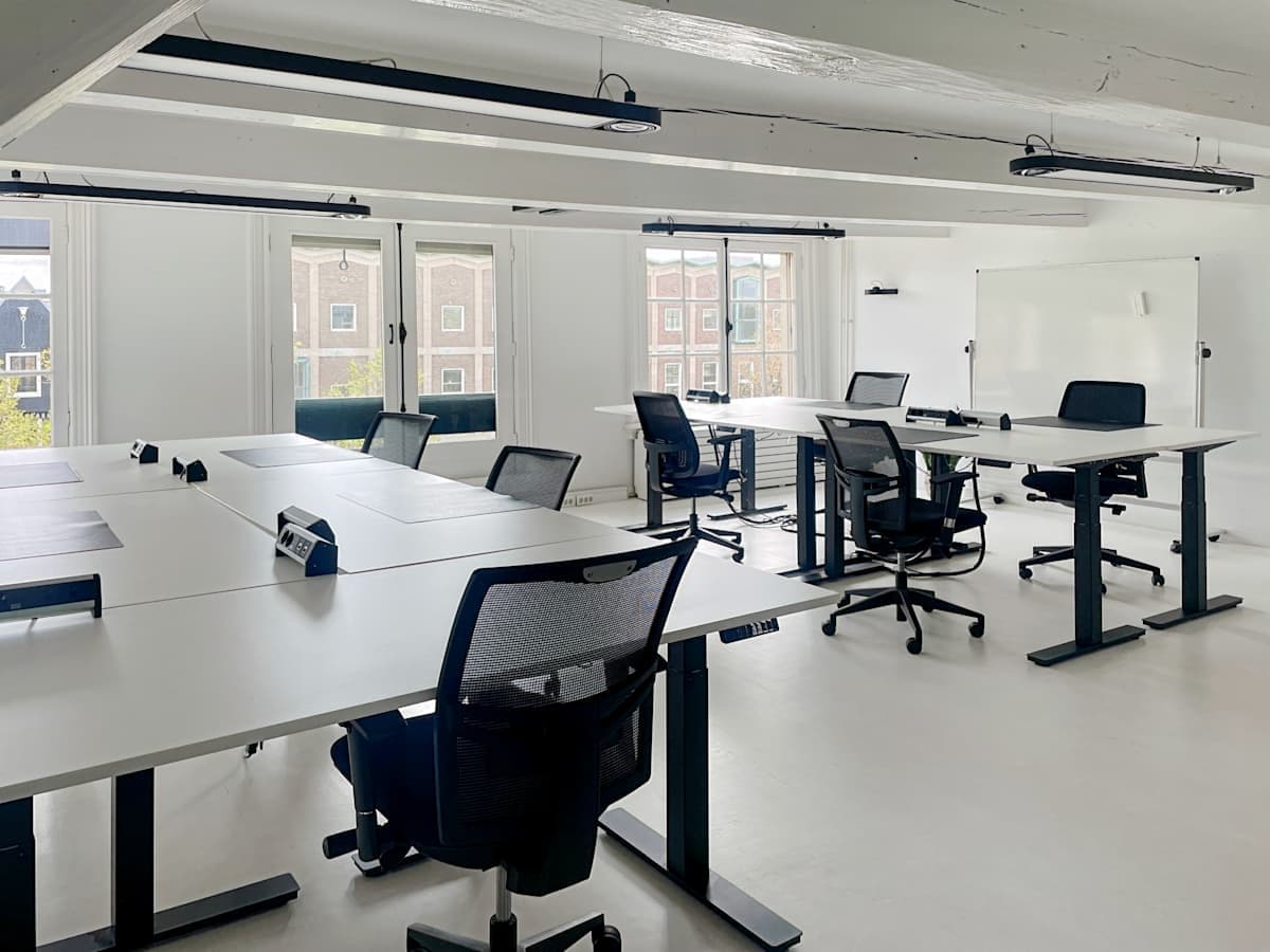 Regus - Herengracht interior photo 7