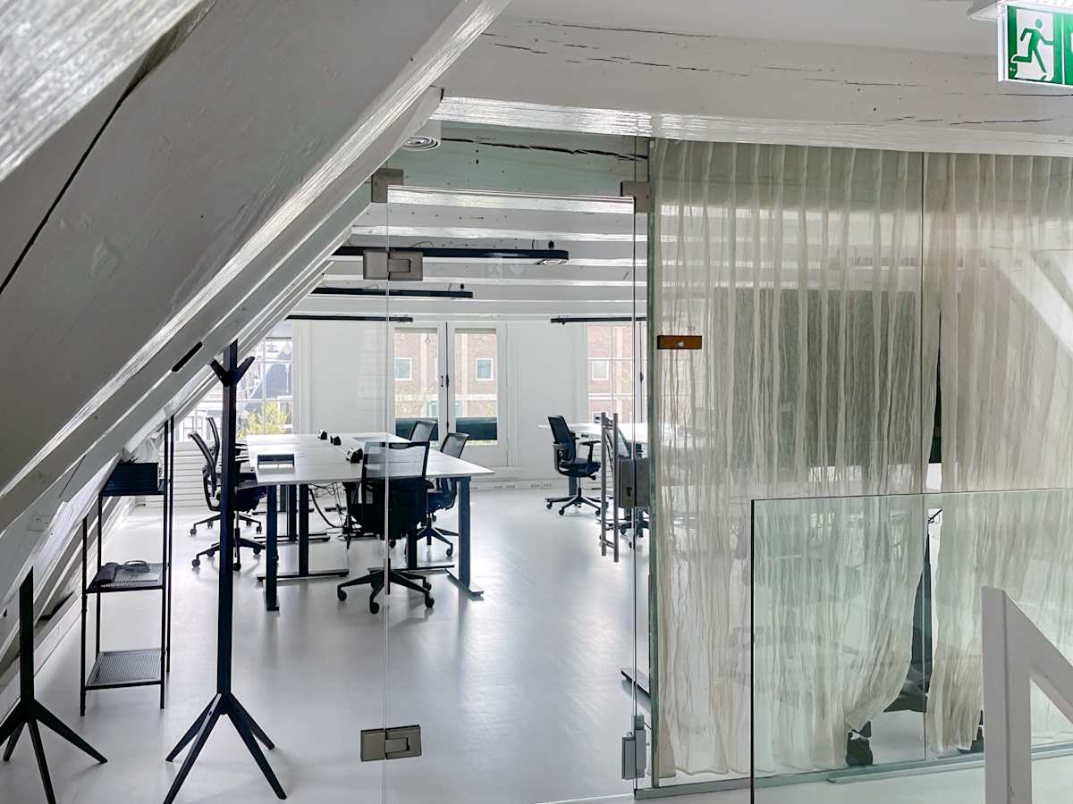 Regus - Herengracht interior photo 8