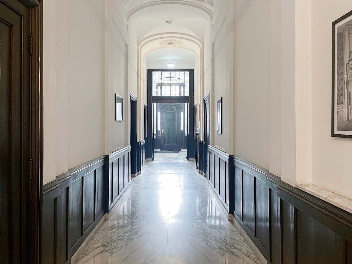 Regus - Herengracht interior photo 10