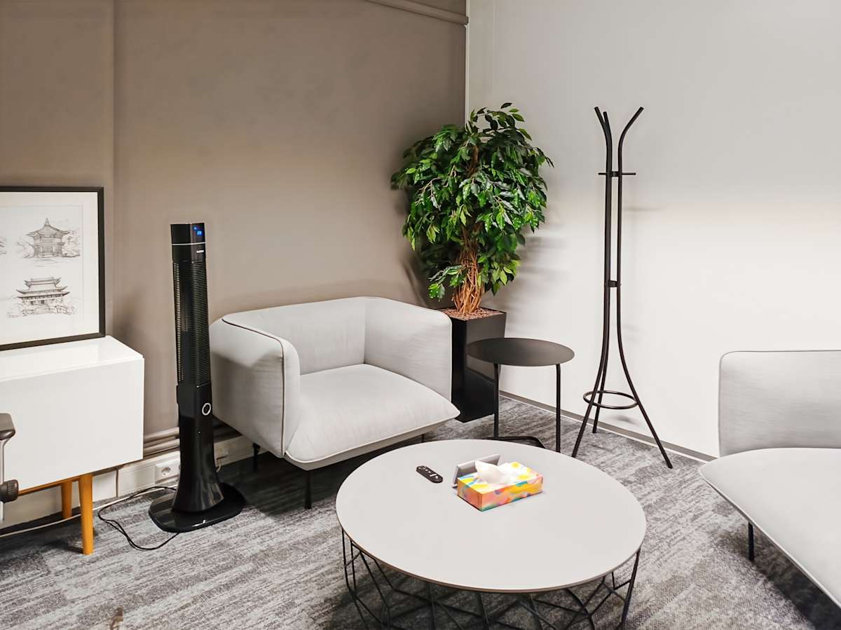 Regus - Rokin interior photo 4