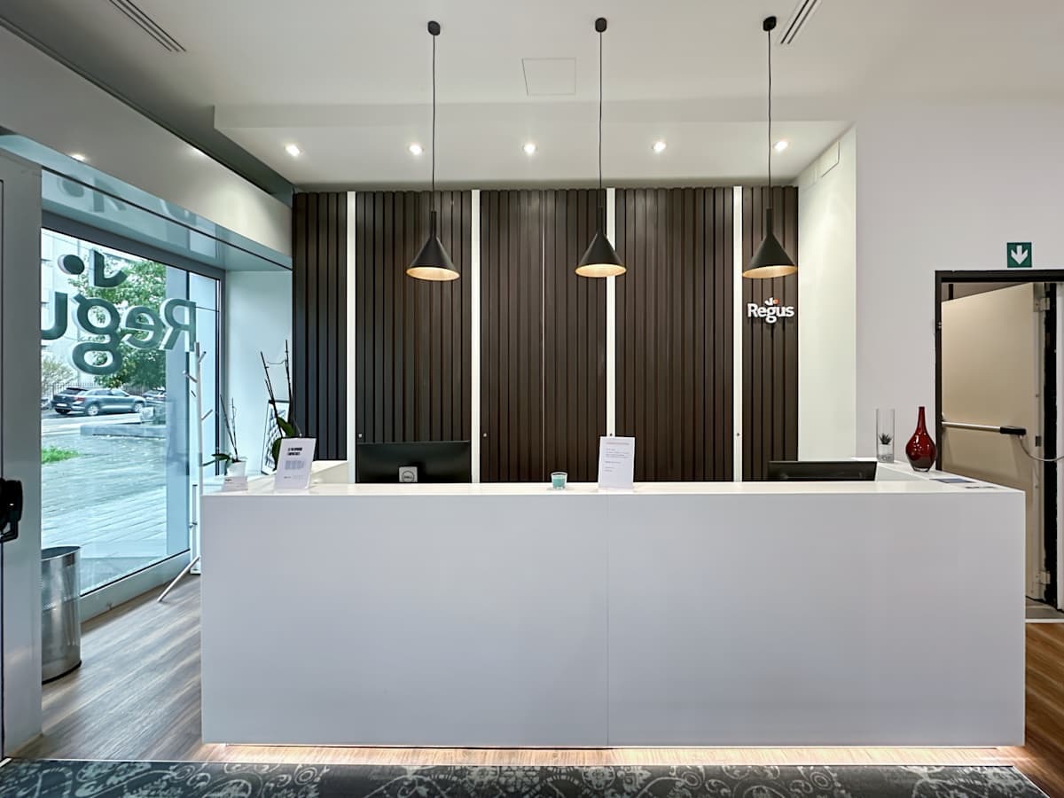 Regus - Milan, Winckelmann interior photo 2