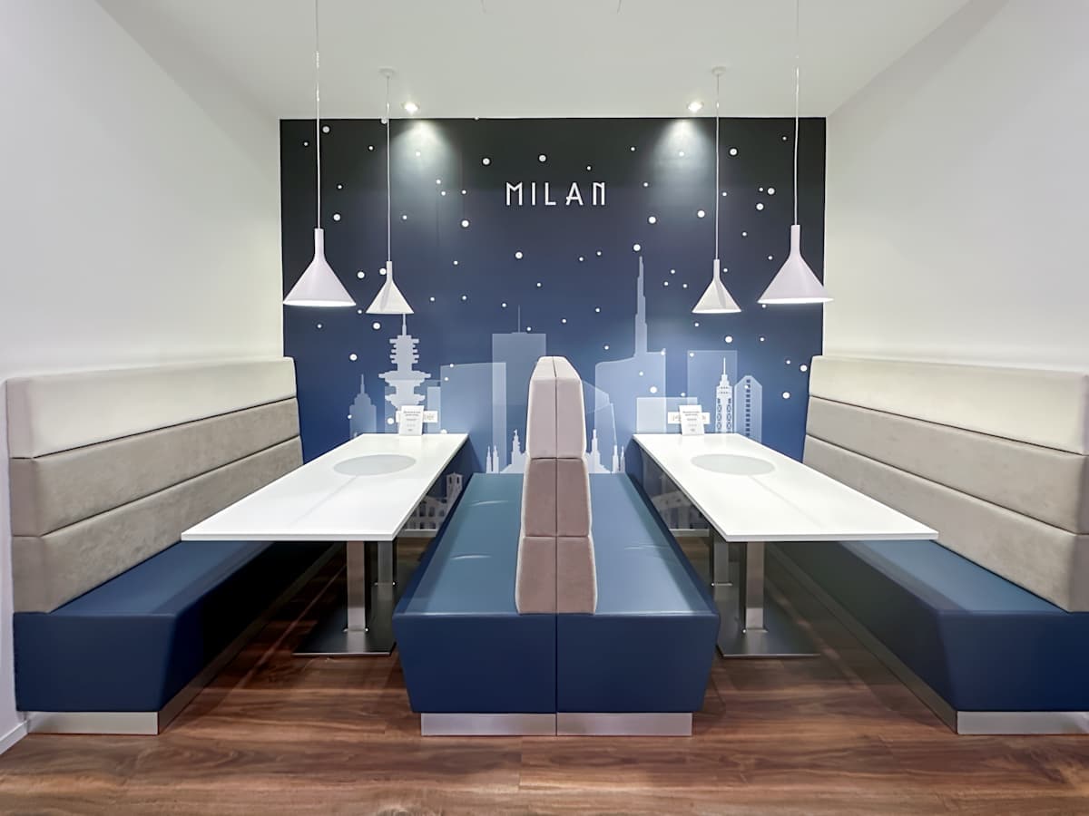 Regus - Milan, Winckelmann interior photo 5