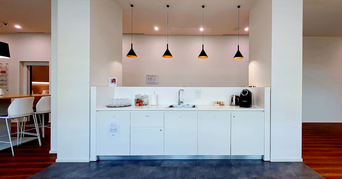 Regus - Milan, Winckelmann interior photo 6