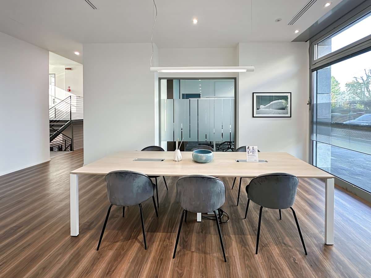 Regus - Milan, Winckelmann interior photo 7