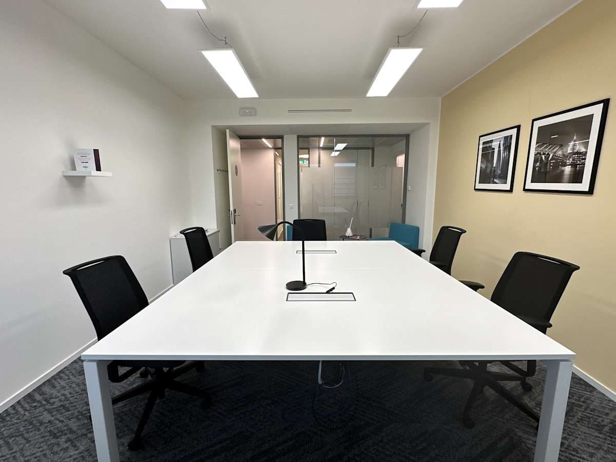 Regus - Milan, Winckelmann interior photo 8