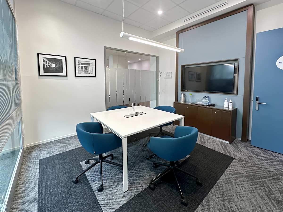 Regus - Milan, Winckelmann interior photo 9