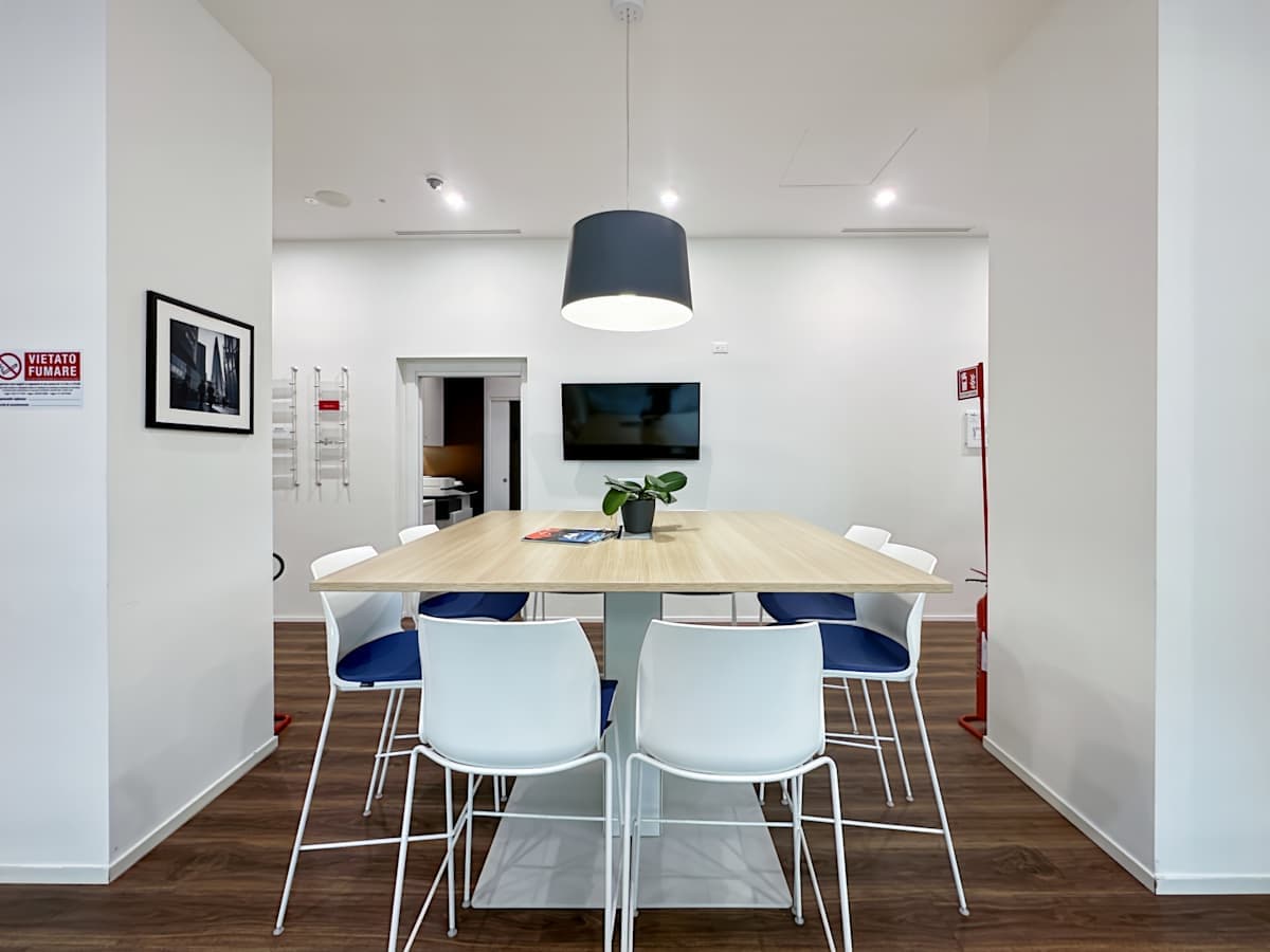 Regus - Milan, Winckelmann interior photo 10