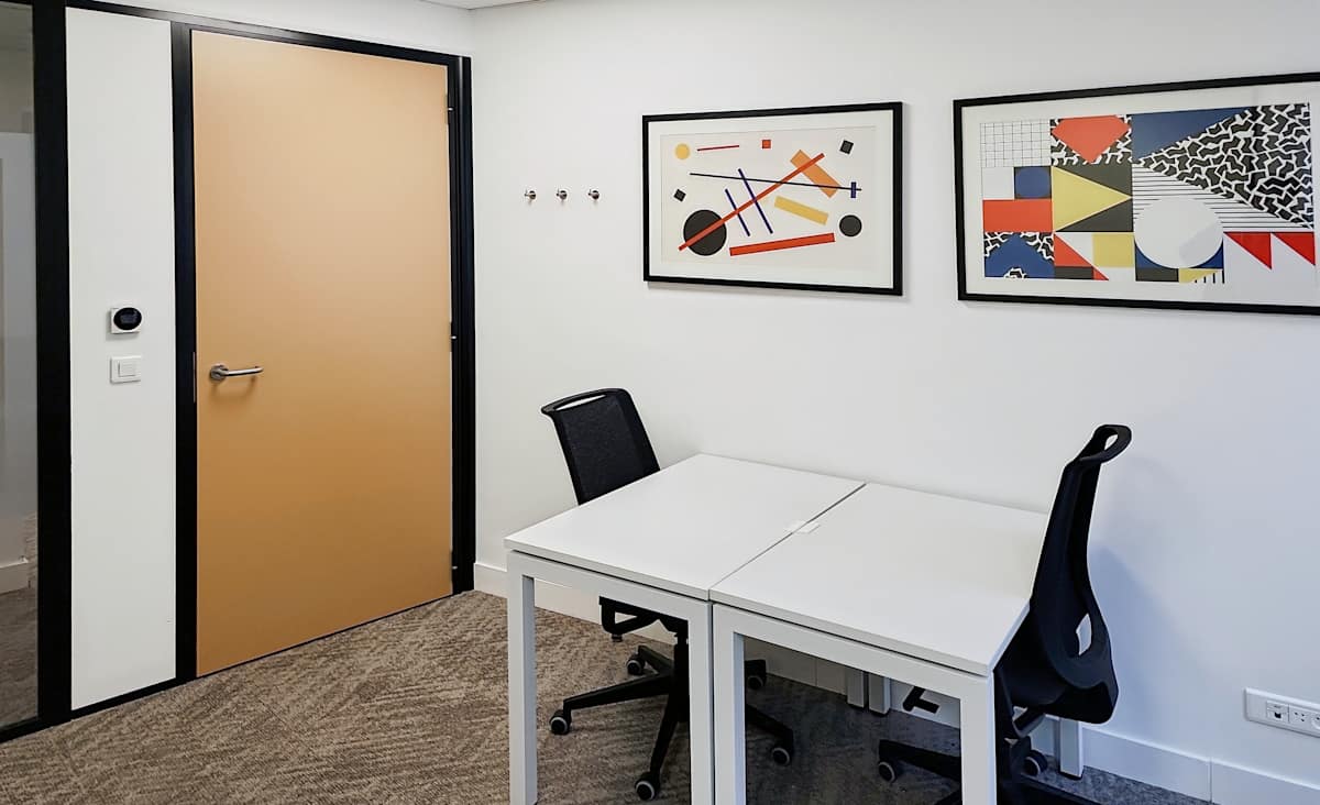 Regus - Paris, 2 Rue Jean Lantier interior photo 12