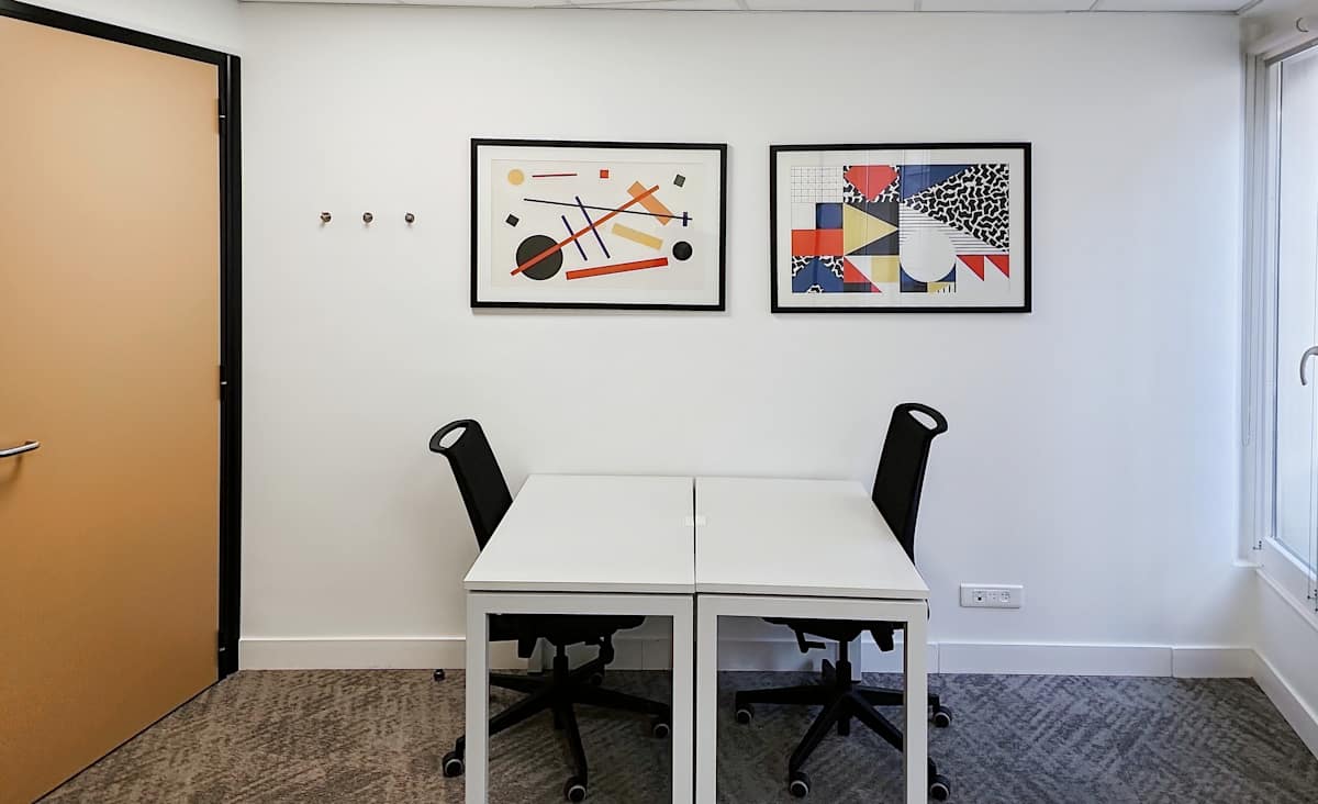 Regus - Paris, 2 Rue Jean Lantier interior photo 4
