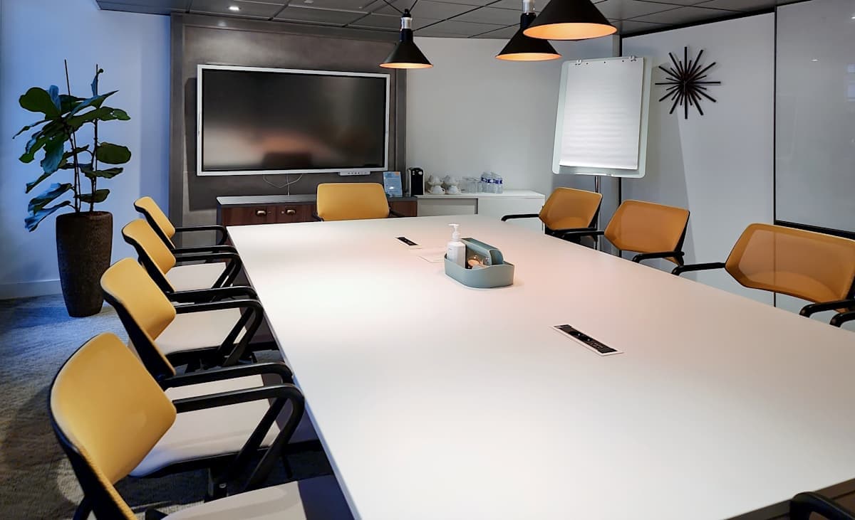 Regus - Paris, 2 Rue Jean Lantier interior photo 10