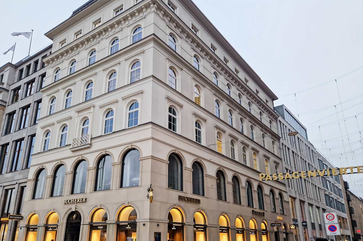 Coworking spaces in Hamburg